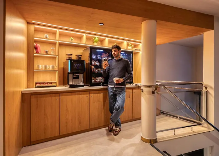 Citadines Republique Paris Aparthotel