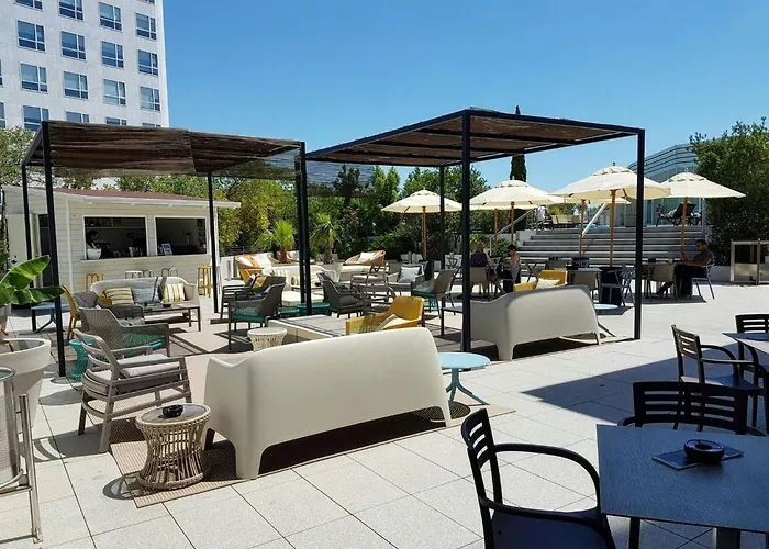 Sercotel Sorolla Palace Valencia