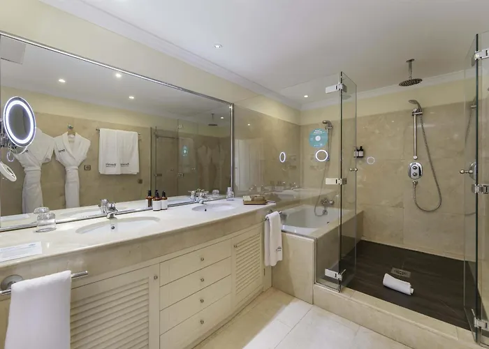 Barcelo Corralejo Bay - Adults Only Hotell
