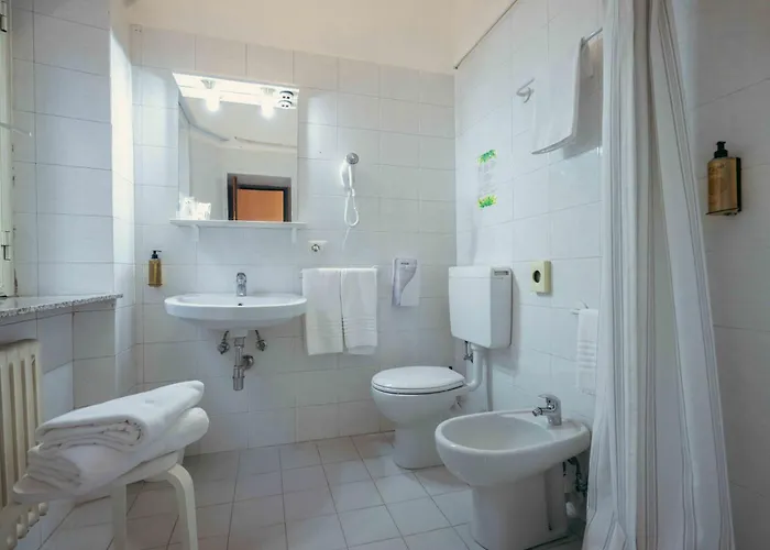 Hotel Italia Turin
