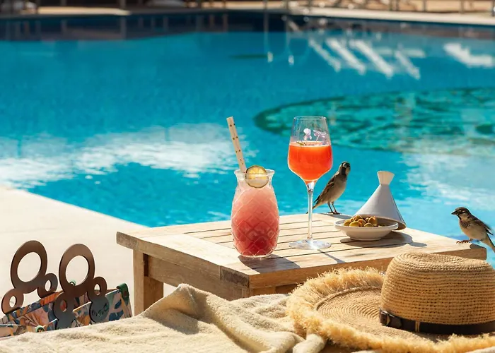Sofitel Marrakech Palais Imperial & Spa Marrakesh