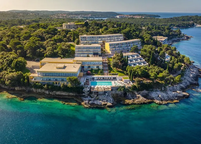 Splendid Resort Pula