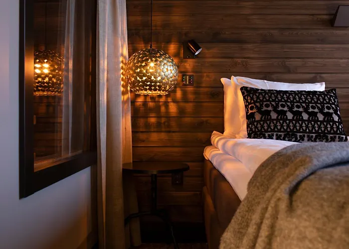 Lapland Hotels Sky Ounasvaara Rovaniemi