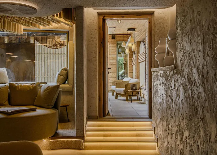 Alpin Juwel - Bio Und Lifestylehotel Saalbach-Hinterglemm