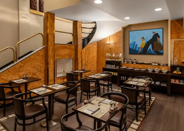 Hotel Mentana, By R Collection Hotels Milano