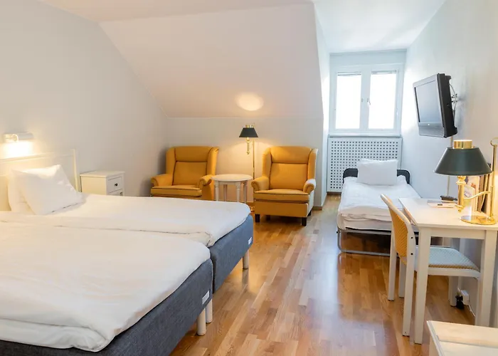 Söderköpings Brunn Hotell