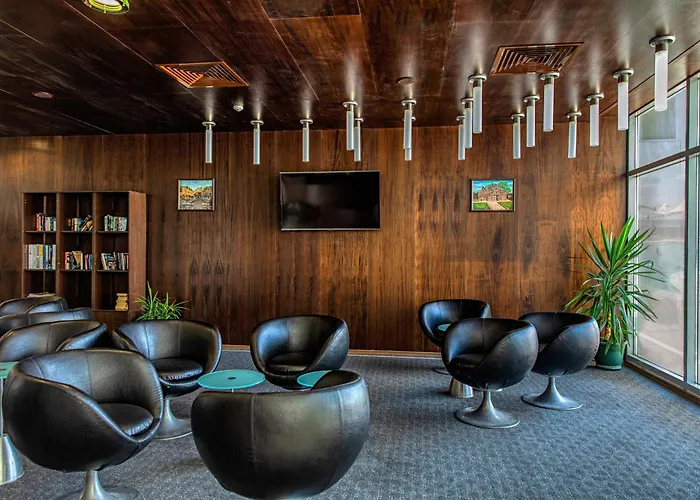 Mpm Hotel Arsena Nesebar