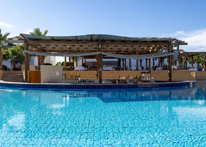 Continental Plaza Beach Resort Sharm el-Sheikh