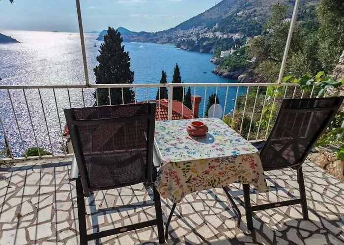 Guest Accommodation Sveti Jakov Dubrovnik