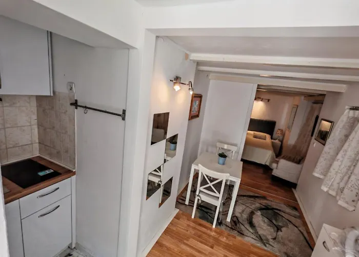 Guest Accommodation Sveti Jakov Dubrovnik