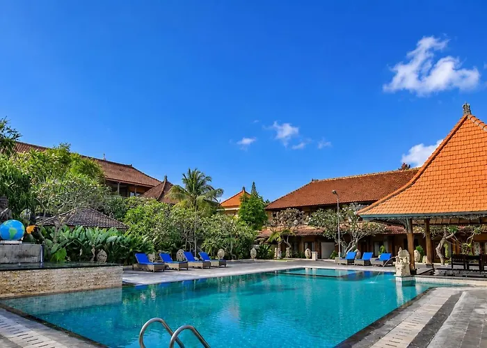 Satriya Cottages Kuta Lombok
