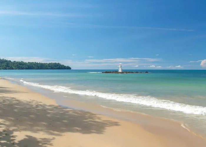 Seaview Resort Khao Lak - Sha Plus