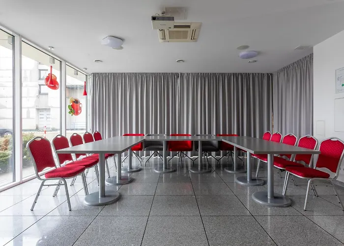 Algiro Hotel Kaunas