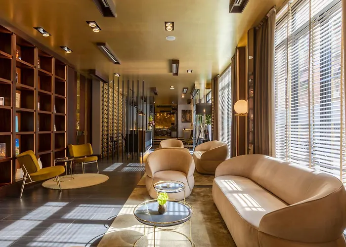 Palazzo Navona Hotel Rom