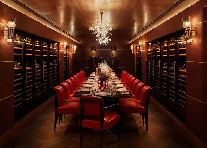 Faena Hotel Miami Beach