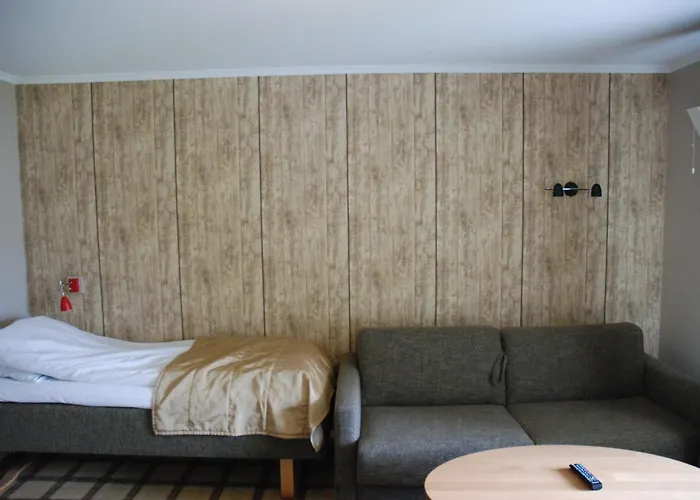 Fleischer'S Motel Voss