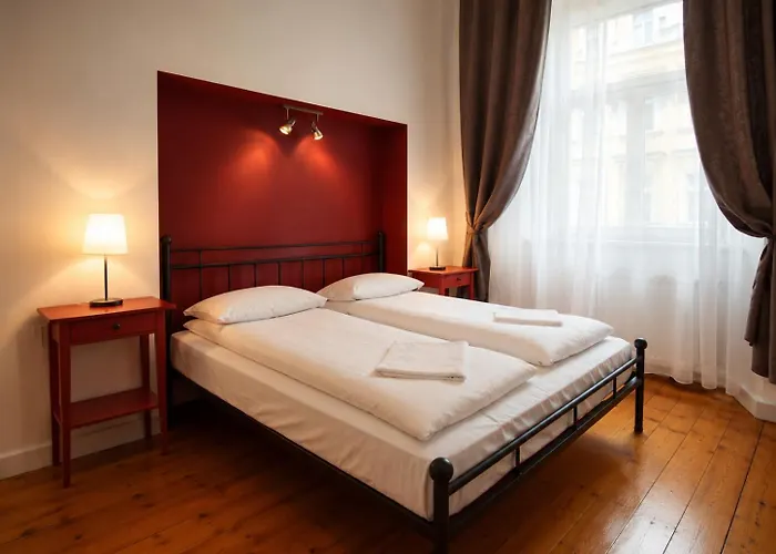 Florianska Gate Luxury Apartments Kraków