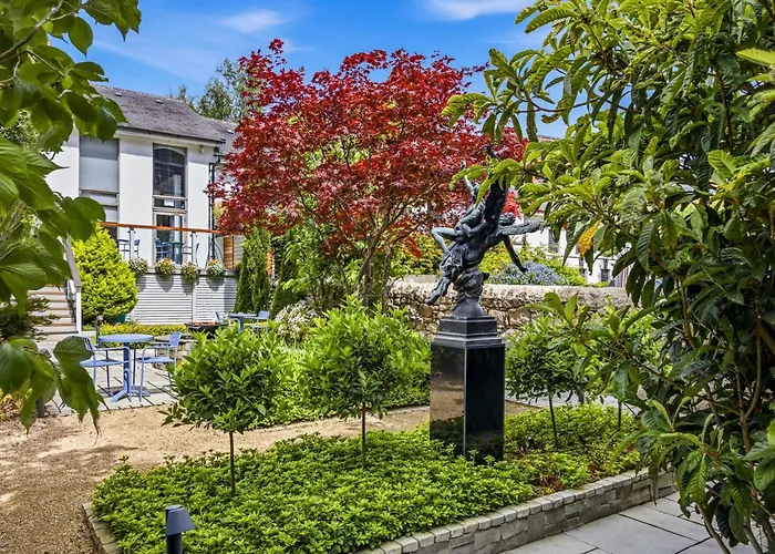 Number 31 Hotell Dublin