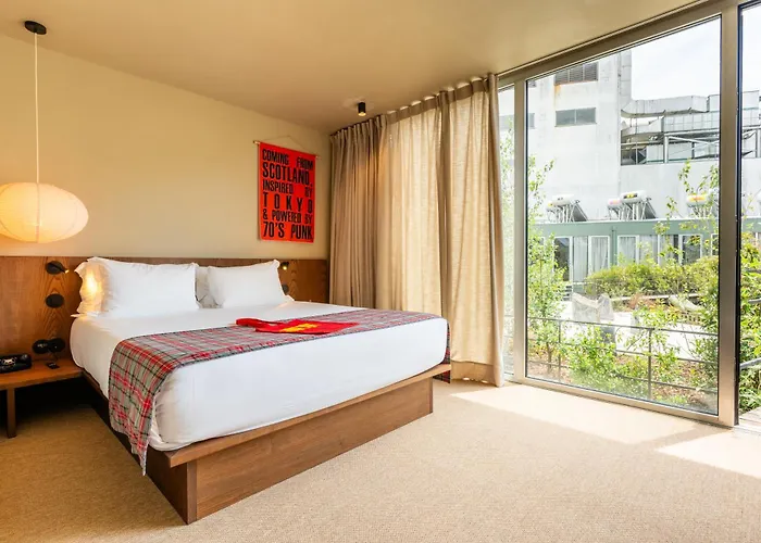 Chic&Basic Tokyo Hoose Hotell Porto
