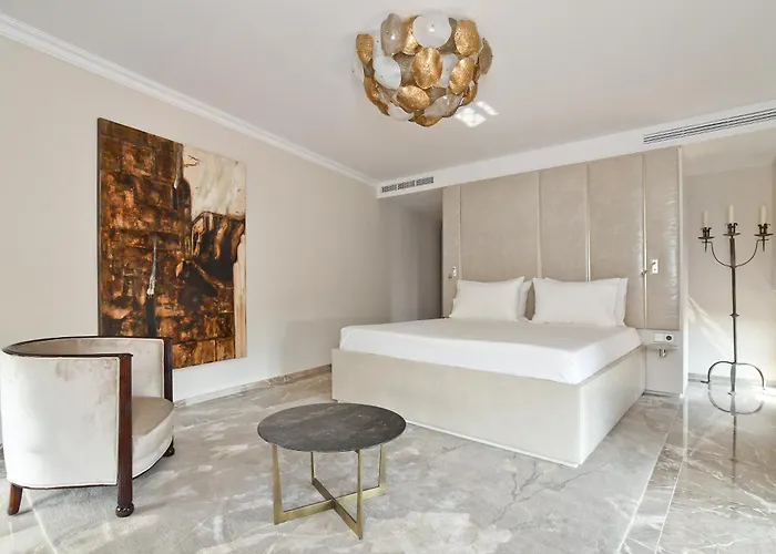 Palacio Can Marques By Puro (Adults Only) Palma de Mallorca