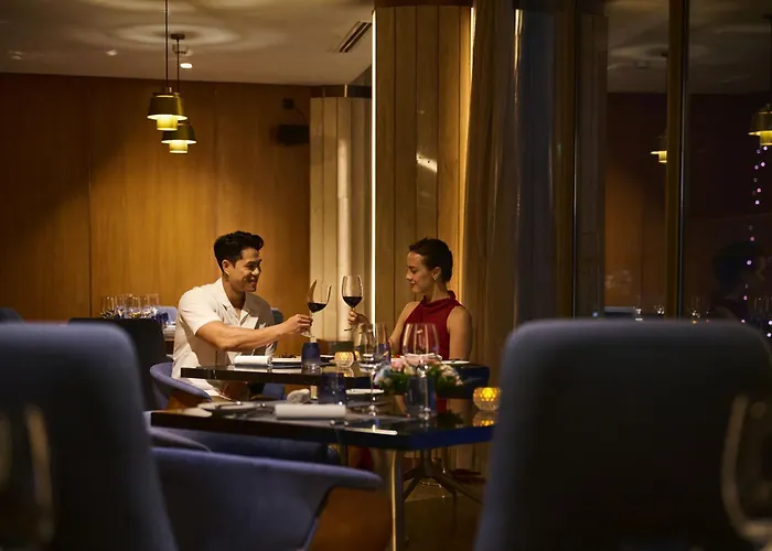 Hilton Da Nang Hotell