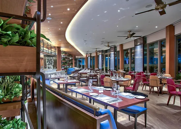 Hilton Da Nang Hotell