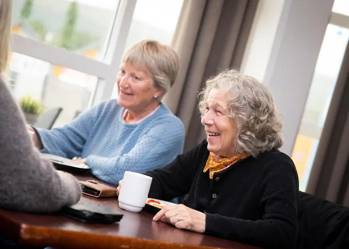 Grong Hotell