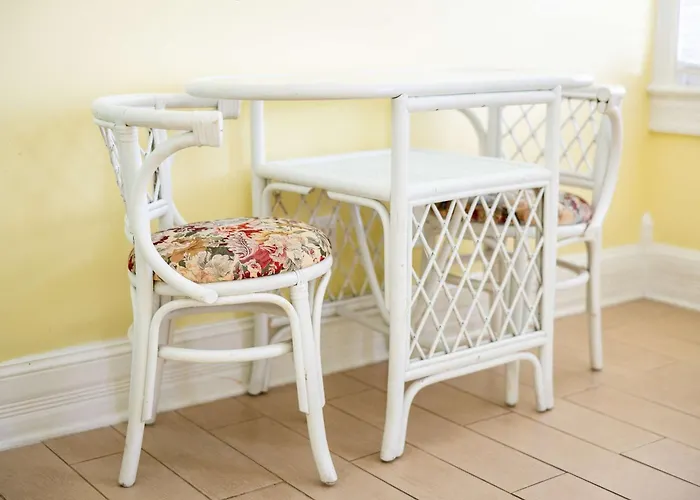 Curry Mansion Inn Key West