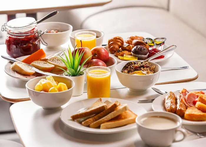 Ibis London Wembley Hotell