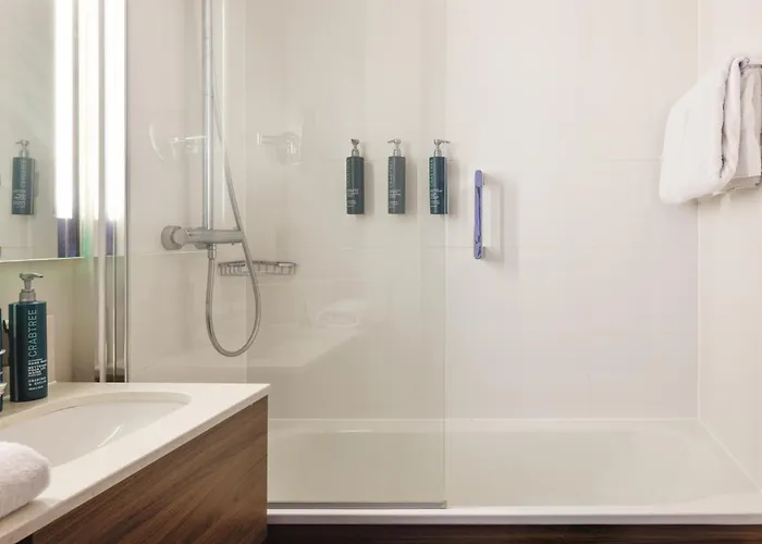 Doubletree By Hilton London Chelsea Hotel