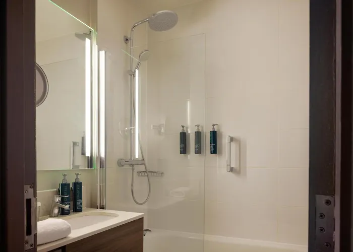 Doubletree By Hilton London Chelsea Hotel