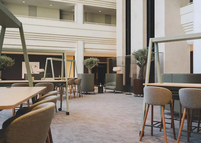 Melia Sitges Hotell
