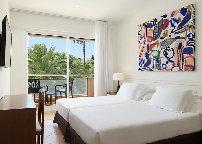 H10 Vintage Salou - Adults Only Hotell