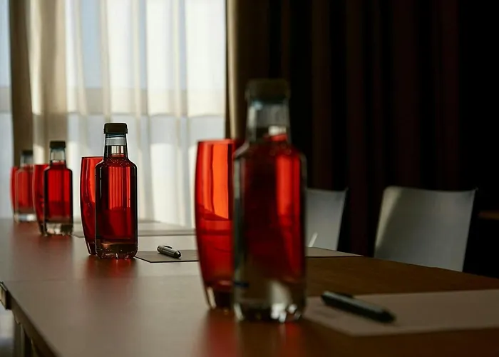 Sercotel Gran Hotel Conde Duque Madrid