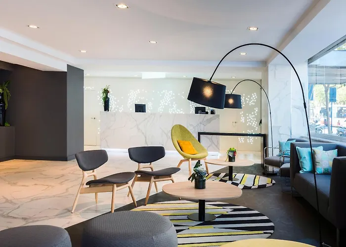 Hotel Alicante Gran Sol, Affiliated By Melia