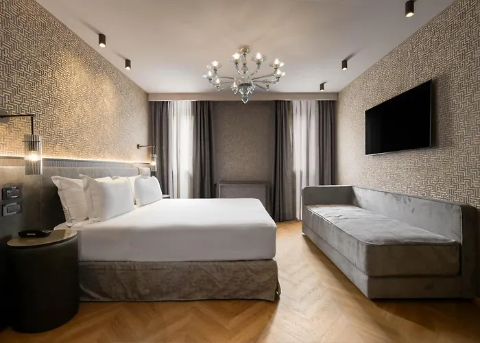 Hotel Atmosphere Venezia