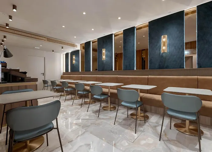 Hotel Florida Venezia