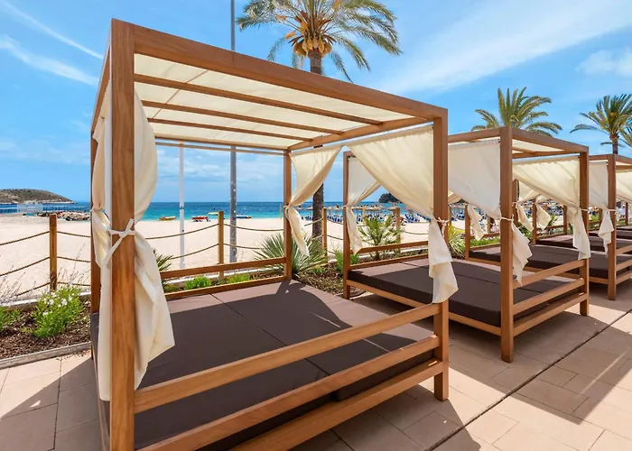 Innside By Melia Wave Calvia Magalluf
