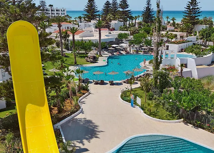 Creta Palace, A Resort To Live Rethymno
