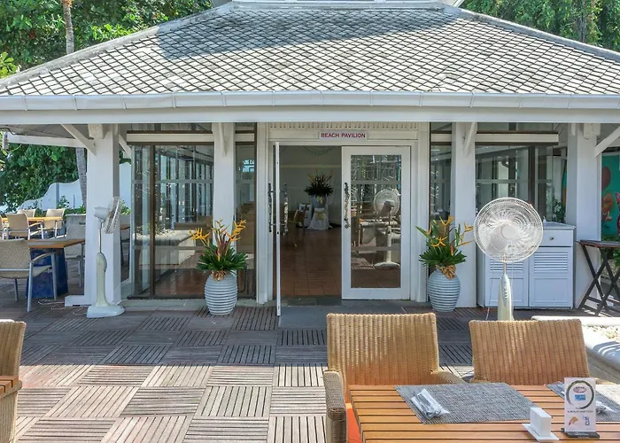Centara Villas Samui Lamai Beach 
