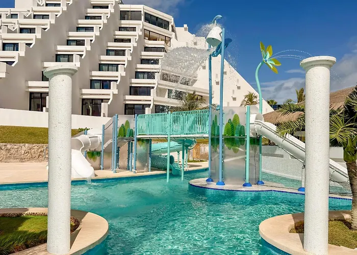 Paradisus Cancún
