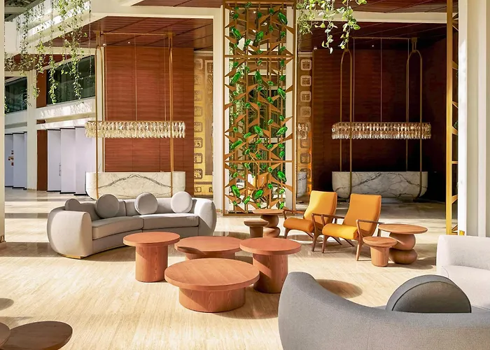 Paradisus Cancún