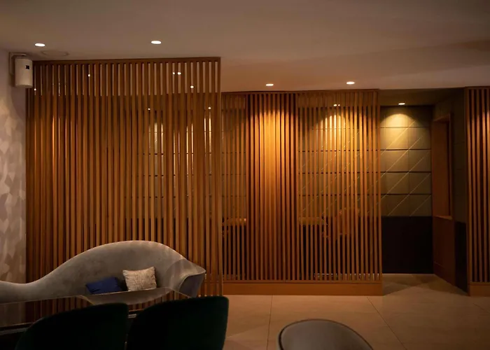 Mercure Paris Opera Garnier Hotel & Spa