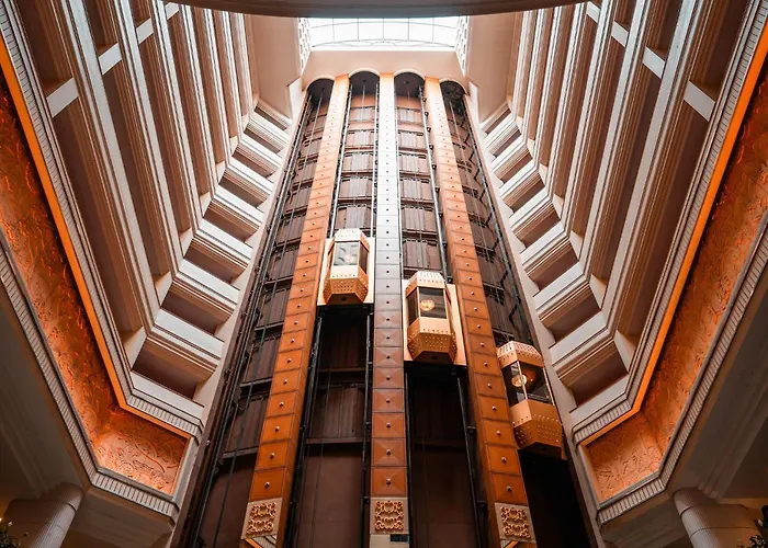 The Emerald Hotel Bangkok Ratchada