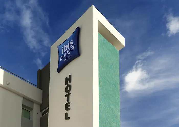 Ibis Budget Glasgow