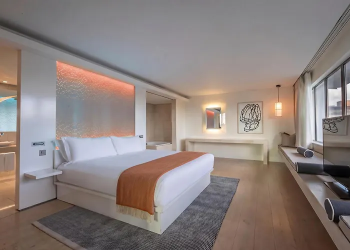 The Morrison Dublin, Curio Collection By Hilton Hotell