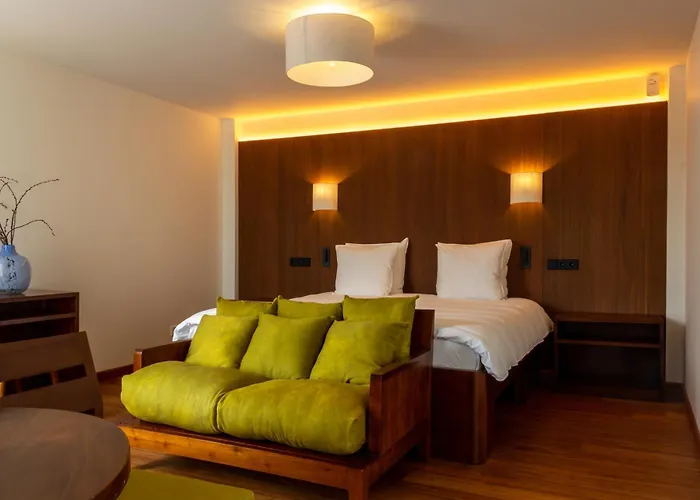 Hotel The Exchange Amsterdam