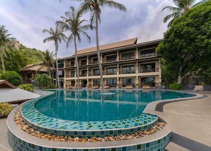 Tanote Villa Resort, Koh-Tao Koh Tao