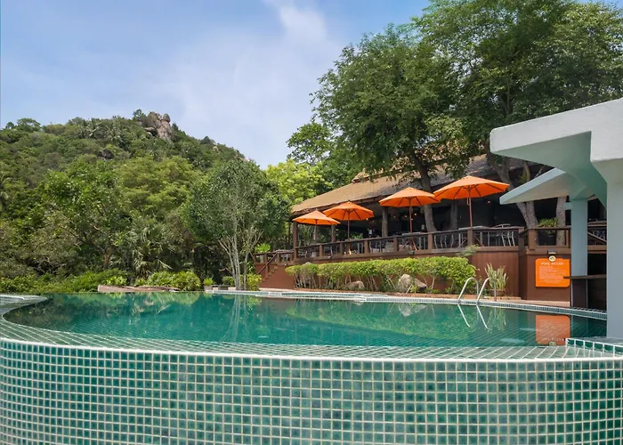 Tanote Villa Resort, Koh-Tao Koh Tao