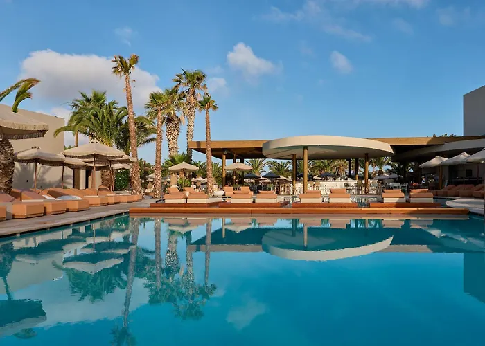 Stella Village Seaside Hotel (Adults Only) Hersonissos 